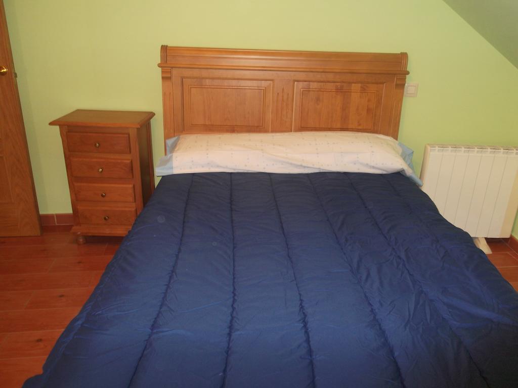 Apartamento Prado Ла-Солана Экстерьер фото