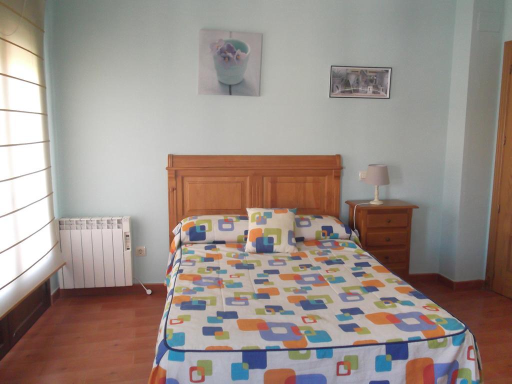 Apartamento Prado Ла-Солана Экстерьер фото