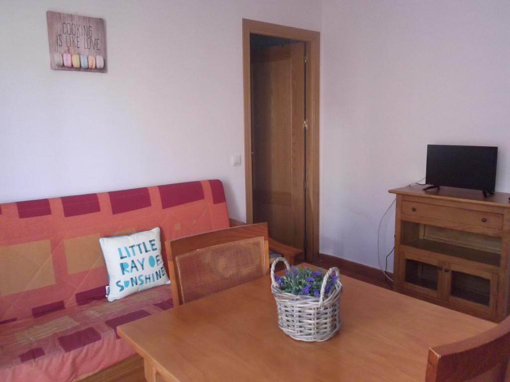 Apartamento Prado Ла-Солана Экстерьер фото