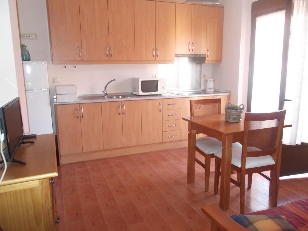 Apartamento Prado Ла-Солана Экстерьер фото