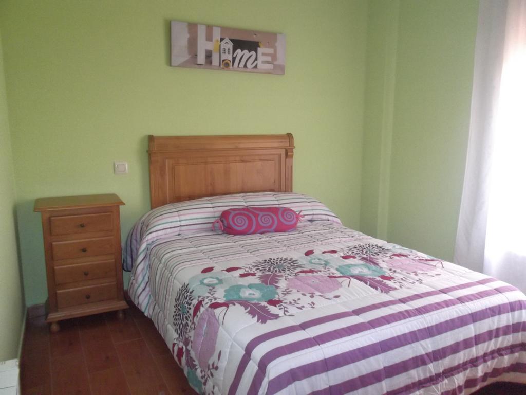 Apartamento Prado Ла-Солана Экстерьер фото