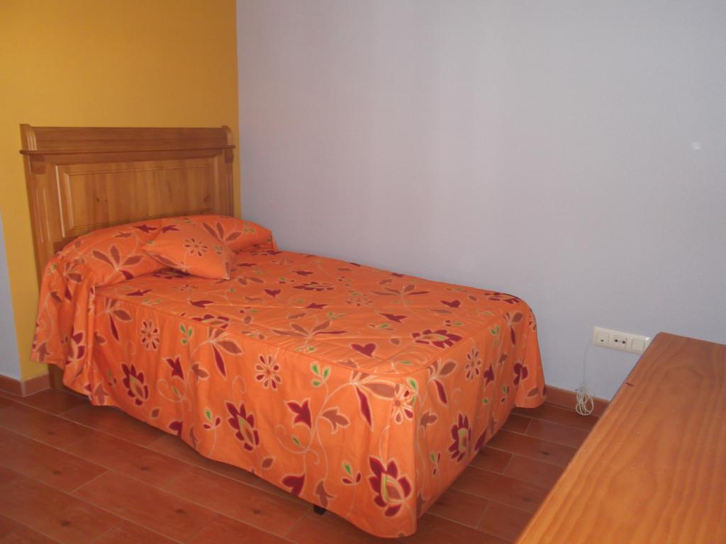 Apartamento Prado Ла-Солана Экстерьер фото