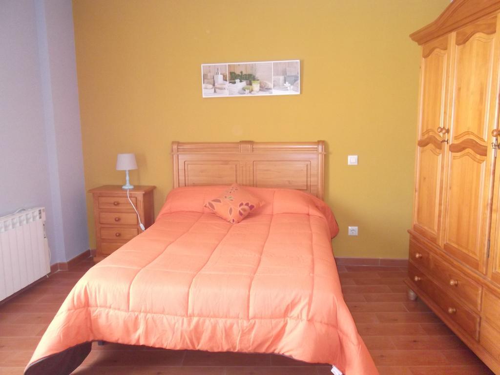 Apartamento Prado Ла-Солана Экстерьер фото