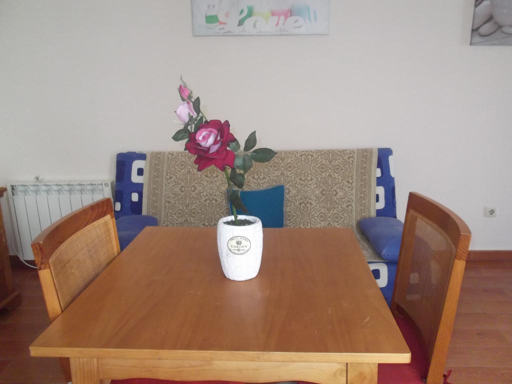 Apartamento Prado Ла-Солана Экстерьер фото
