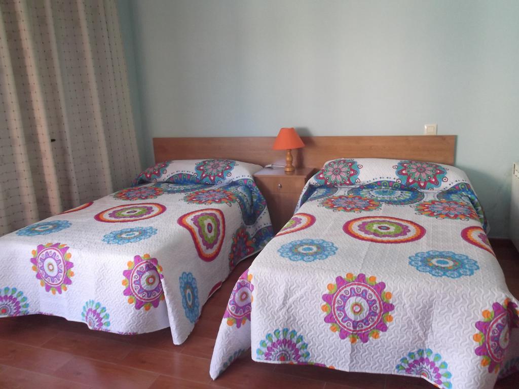 Apartamento Prado Ла-Солана Экстерьер фото